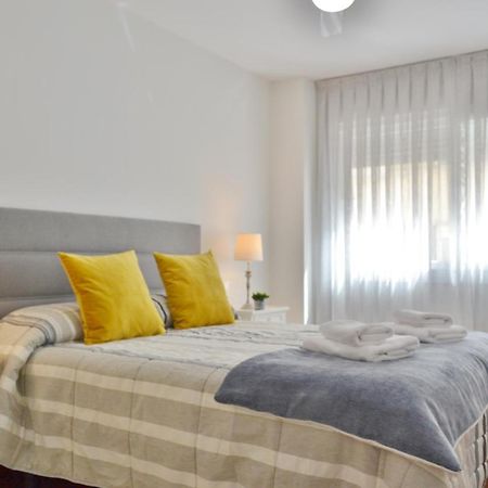 Appartamento Sunshine Tejares Garden Cordova Esterno foto