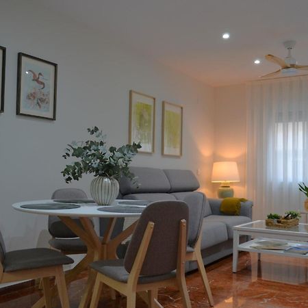 Appartamento Sunshine Tejares Garden Cordova Esterno foto
