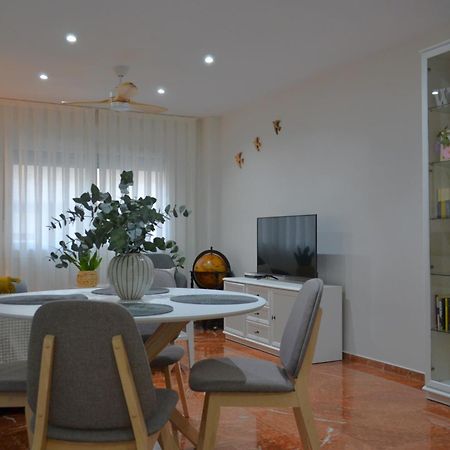 Appartamento Sunshine Tejares Garden Cordova Esterno foto