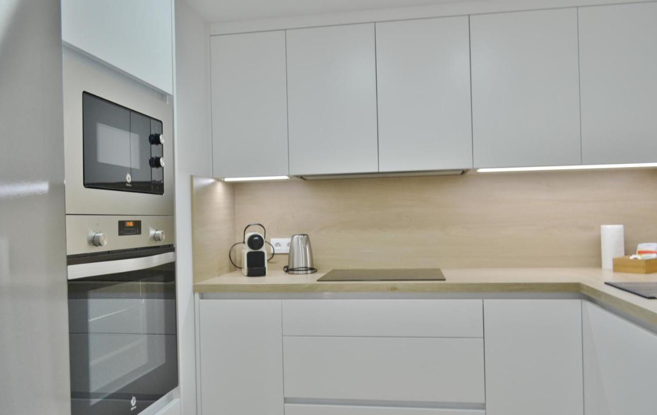 Appartamento Sunshine Tejares Garden Cordova Esterno foto