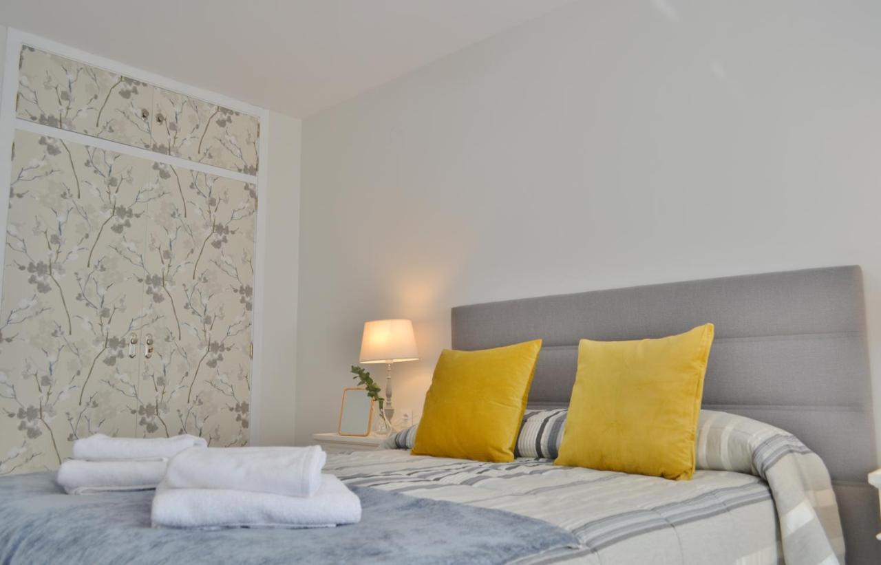Appartamento Sunshine Tejares Garden Cordova Esterno foto
