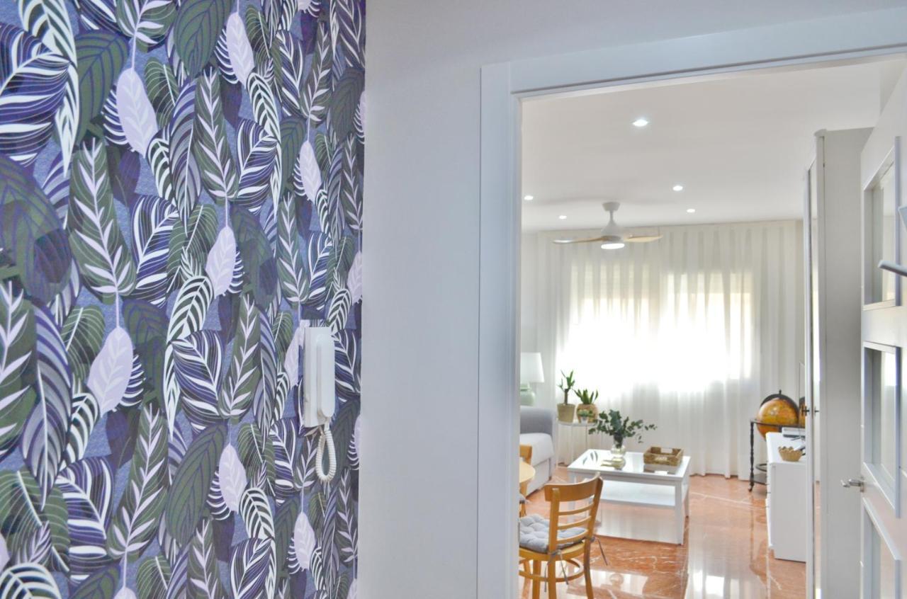 Appartamento Sunshine Tejares Garden Cordova Esterno foto