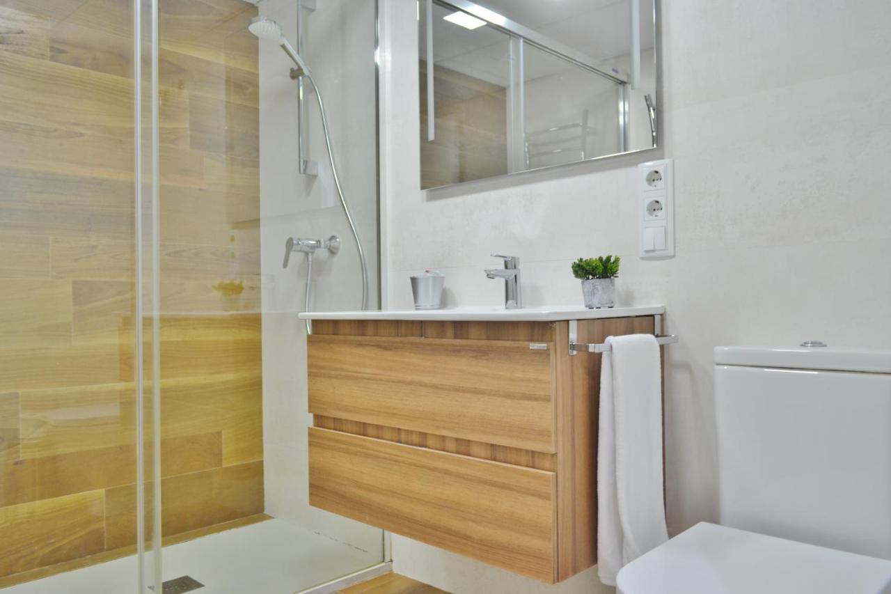 Appartamento Sunshine Tejares Garden Cordova Esterno foto