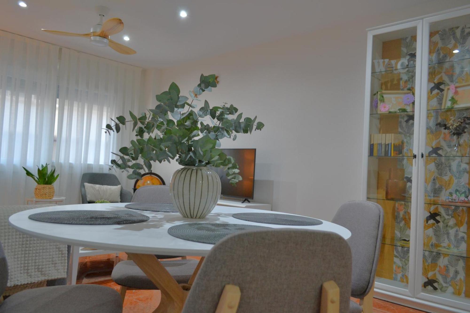 Appartamento Sunshine Tejares Garden Cordova Esterno foto