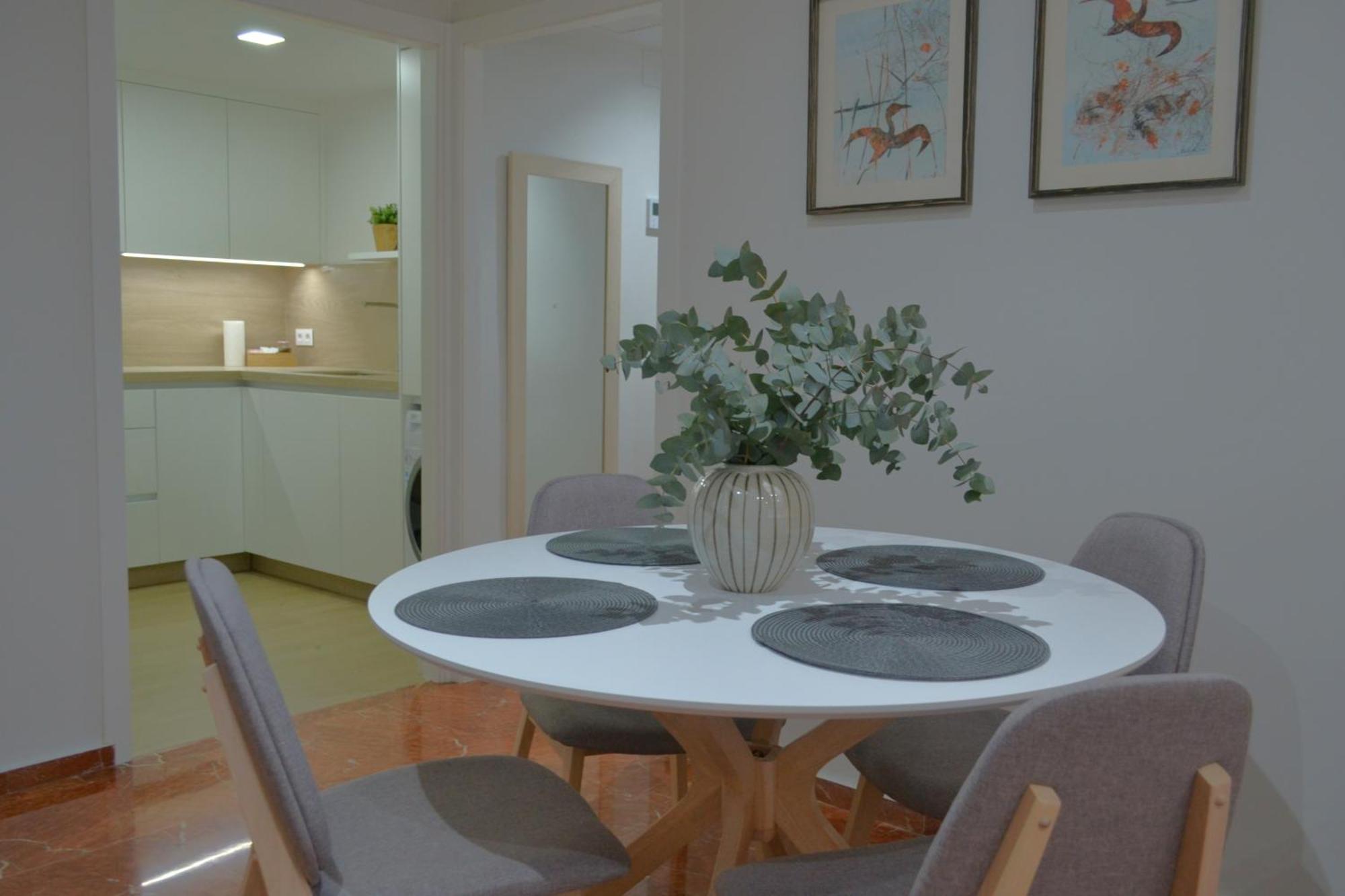 Appartamento Sunshine Tejares Garden Cordova Esterno foto